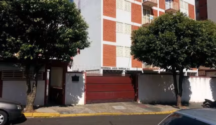Apartamento para Venda em Bauru, Jardim Panorama, 2 dormitórios, 2 banheiros, 1 vaga