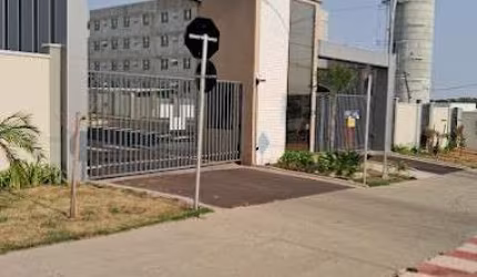 Apartamento para Venda em Bauru, Parque Viaduto, 2 dormitórios, 1 banheiro, 1 vaga