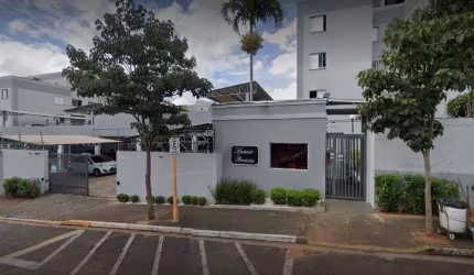 Apartamento para Venda em Bauru, Vila Cardia, 2 dormitórios, 1 suíte, 2 banheiros, 1 vaga