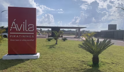 Terreno para Venda em Piratininga, Ávila Piratininga