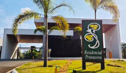 Terreno para Venda em Piratininga, Residencial Primavera