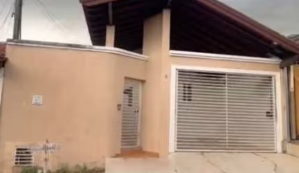Casa para Venda em Piratininga, Jardim Santa Maria, 2 dormitórios, 1 banheiro, 1 vaga