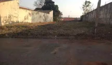 Terreno para Venda em Bauru, Vila Industrial
