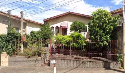 Casa para Venda em Bauru, Jardim América, 2 dormitórios, 1 suíte, 2 banheiros