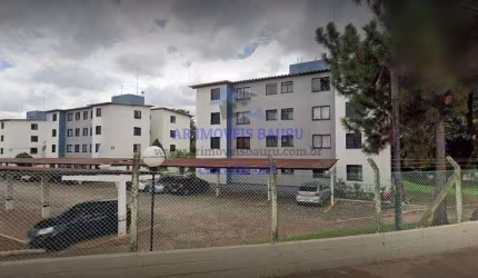 Apartamento para Venda em Bauru, Jardim Auri Verde, 3 dormitórios, 1 suíte, 2 banheiros, 1 vaga