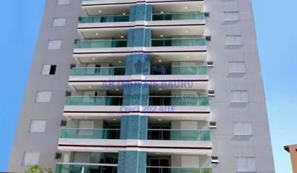 Apartamento para Venda em Bauru, Jardim Infante Dom Henrique, 3 dormitórios, 3 suítes, 4 banheiros, 2 vagas