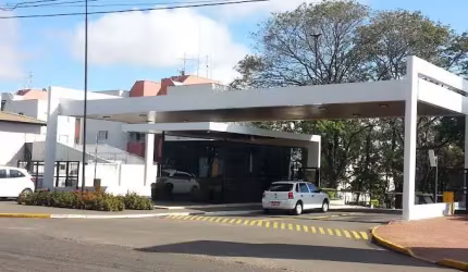 Apartamento para Venda em Bauru, Vila Cardia, 2 dormitórios, 1 banheiro, 1 vaga