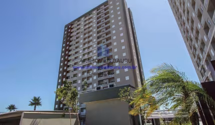 Apartamento para Venda em Bauru, Residencial Parque Granja Cecília B, 3 dormitórios, 1 suíte, 2 banheiros, 1 vaga