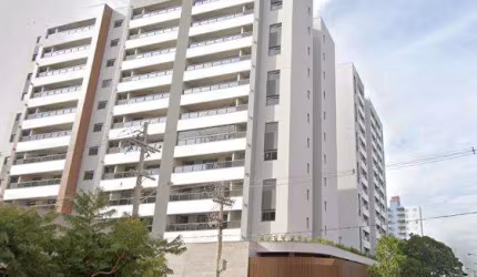 Apartamento para Venda em Bauru, Jardim Paulista, 3 dormitórios, 3 suítes, 4 banheiros, 2 vagas