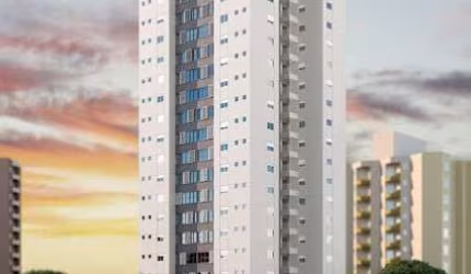 Apartamento para Venda em Bauru, Jardim Europa, 2 dormitórios, 2 suítes, 3 banheiros, 2 vagas