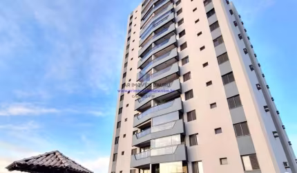 Apartamento para Venda em Bauru, Centro, 3 dormitórios, 1 suíte, 2 banheiros, 1 vaga