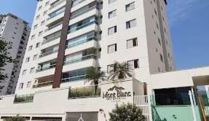 Apartamento para Venda em Bauru, Jardim Infante Dom Henrique, 2 dormitórios, 1 suíte, 2 banheiros, 2 vagas