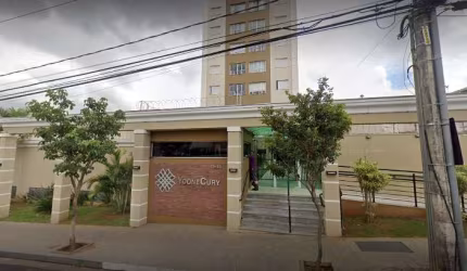 Apartamento para Venda em Bauru, Jardim Brasil, 2 dormitórios, 1 suíte, 2 banheiros, 1 vaga