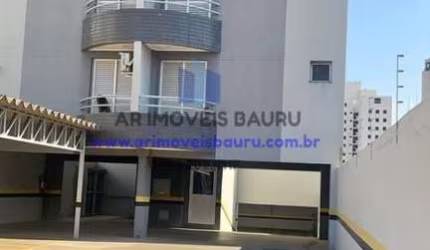 Apartamento para Venda em Bauru, Vila Brunhari, 1 dormitório, 1 banheiro, 1 vaga