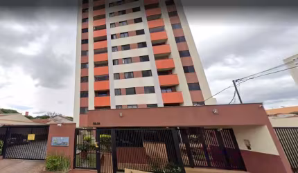Apartamento para Venda em Bauru, Jardim Brasil, 2 dormitórios, 1 banheiro, 1 vaga