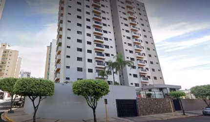 Apartamento para Venda em Bauru, Jardim América, 3 dormitórios, 1 suíte, 3 banheiros, 2 vagas