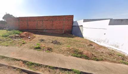 Terreno para Venda em Bauru, Parque Viaduto