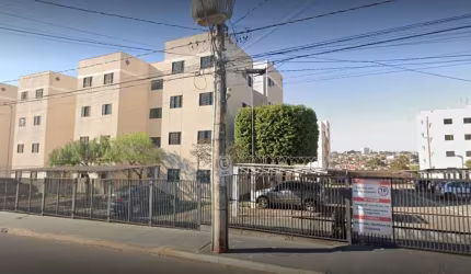 Apartamento para Venda em Bauru, Vila Souto, 2 dormitórios, 1 banheiro, 1 vaga