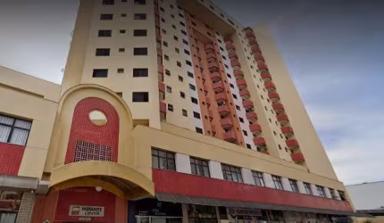 Apartamento para Venda em Bauru, Jardim Infante Dom Henrique, 3 dormitórios, 1 suíte, 2 banheiros, 1 vaga