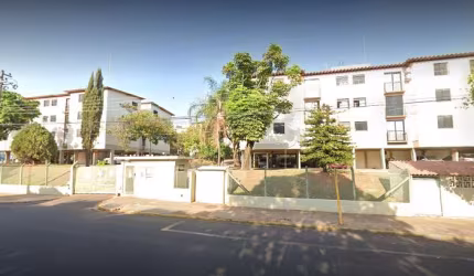 Apartamento para Venda em Bauru, Jardim Auri Verde, 3 dormitórios, 1 suíte, 3 banheiros, 1 vaga