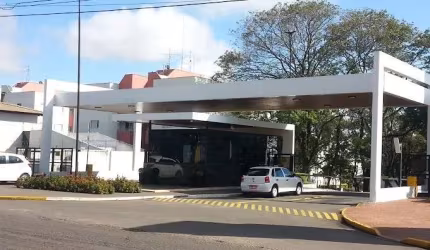 Apartamento para Venda em Bauru, Vila Cardia, 2 dormitórios, 1 banheiro, 1 vaga