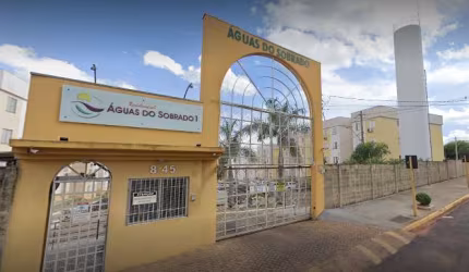 Apartamento para Venda em Bauru, Jardim Jussara, 2 dormitórios, 1 banheiro, 1 vaga