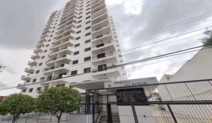 Apartamento para Venda em Bauru, Jardim Panorama, 3 dormitórios, 1 suíte, 3 banheiros, 3 vagas