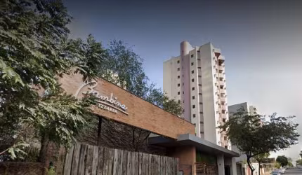 Apartamento para Venda em Bauru, Jardim América, 1 dormitório, 1 banheiro, 1 vaga