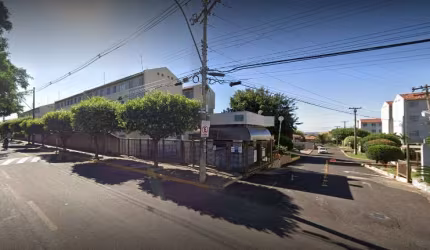 Apartamento para Venda em Bauru, Parque Viaduto, 3 dormitórios, 1 banheiro, 1 vaga