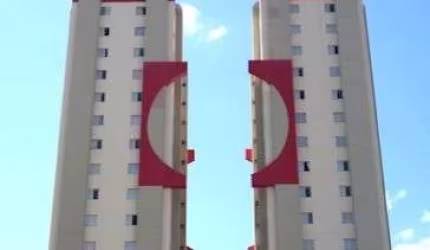 Apartamento para Venda em Bauru, Jardim América, 2 dormitórios, 1 banheiro, 1 vaga