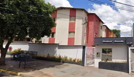 Apartamento para Venda em Bauru, Jardim Dona Lili, 2 dormitórios, 1 banheiro, 1 vaga