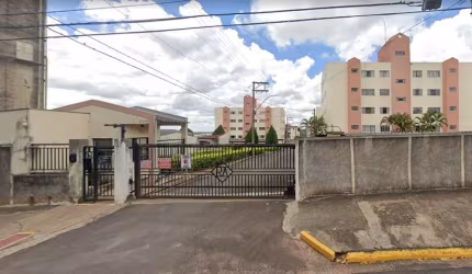 Apartamento para Venda em Bauru, Jardim das Orquídeas, 3 dormitórios, 1 banheiro, 1 vaga