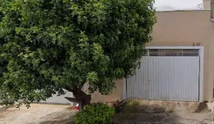 Casa para Venda em Bauru, Jardim Carolina, 3 dormitórios, 1 suíte, 2 banheiros, 2 vagas