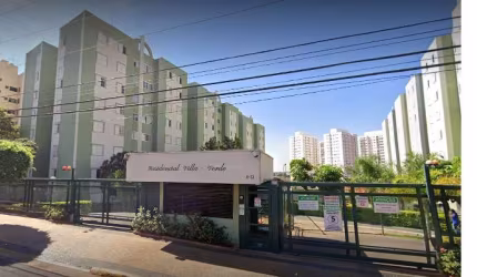 Apartamento para Venda em Bauru, Jardim Auri Verde, 3 dormitórios, 1 banheiro, 1 vaga