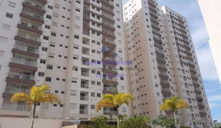 Apartamento para Venda em Bauru, Parque Residencial das Camélias, 2 dormitórios, 1 suíte, 2 banheiros, 1 vaga
