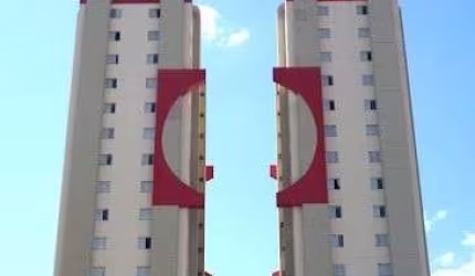 Apartamento para Venda em Bauru, Jardim América, 2 dormitórios, 1 banheiro, 1 vaga