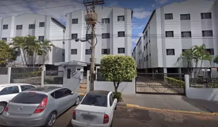 Apartamento para Venda em Bauru, Jardim das Orquídeas, 2 dormitórios, 1 banheiro, 1 vaga
