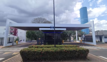 Apartamento para Venda em Bauru, Vila Cardia, 3 dormitórios, 1 banheiro, 1 vaga