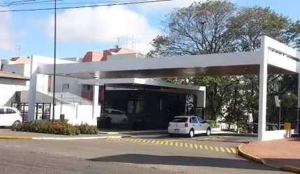 Apartamento para Venda em Bauru, Vila Cardia, 3 dormitórios, 1 banheiro, 1 vaga