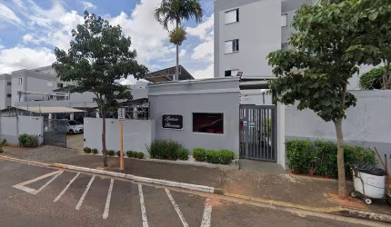 Apartamento para Venda em Bauru, Vila Cardia, 2 dormitórios, 1 suíte, 2 banheiros, 1 vaga