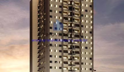Apartamento para Venda em Bauru, Parque Residencial das Camélias, 3 dormitórios, 1 suíte, 2 banheiros, 2 vagas