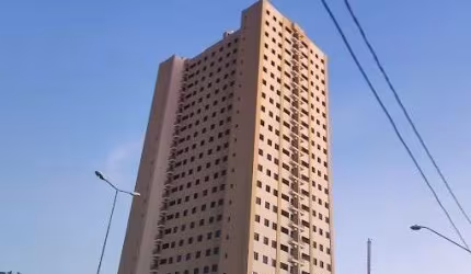 Apartamento para Venda em Bauru, Parque Residencial das Camélias, 3 dormitórios, 1 suíte, 2 banheiros, 2 vagas