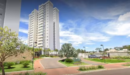 Apartamento para Venda em Bauru, Vila Aviaçao, 3 dormitórios, 3 suítes, 4 banheiros, 3 vagas