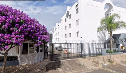 Apartamento para Venda em Bauru, Parque Jardim Europa, 2 dormitórios, 1 banheiro, 1 vaga