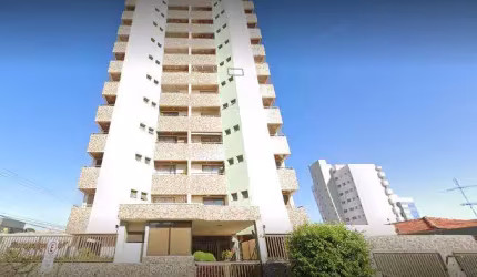 Apartamento para Venda em Bauru, Vila Santa Tereza, 2 dormitórios, 1 suíte, 2 banheiros, 1 vaga