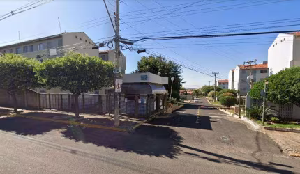 Apartamento para Venda em Bauru, Parque Viaduto, 3 dormitórios, 1 banheiro, 1 vaga