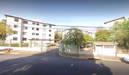 Apartamento para Venda em Bauru, Parque Residencial das Camélias, 2 dormitórios, 2 banheiros, 1 vaga