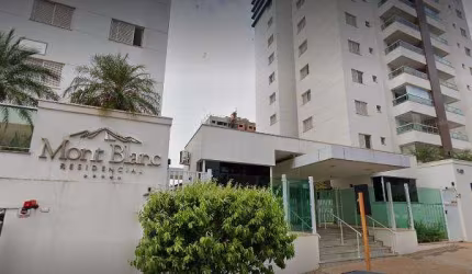 Apartamento para Venda em Bauru, Jardim Infante Dom Henrique, 2 dormitórios, 1 suíte, 2 banheiros, 2 vagas