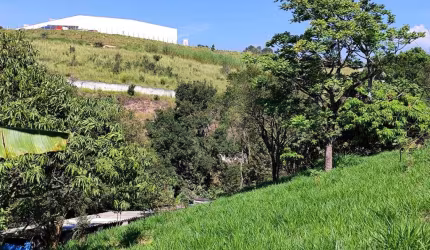 CHÁCARA À VENDA NO AMBUITÁ, ITAPEVI /SP - 4.998 M² - PRÓXIMO AO POLO INDUSTRIAL DO AMBUITÁ