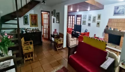 Sobrado à venda na Vila Cruzeiro, São Paulo